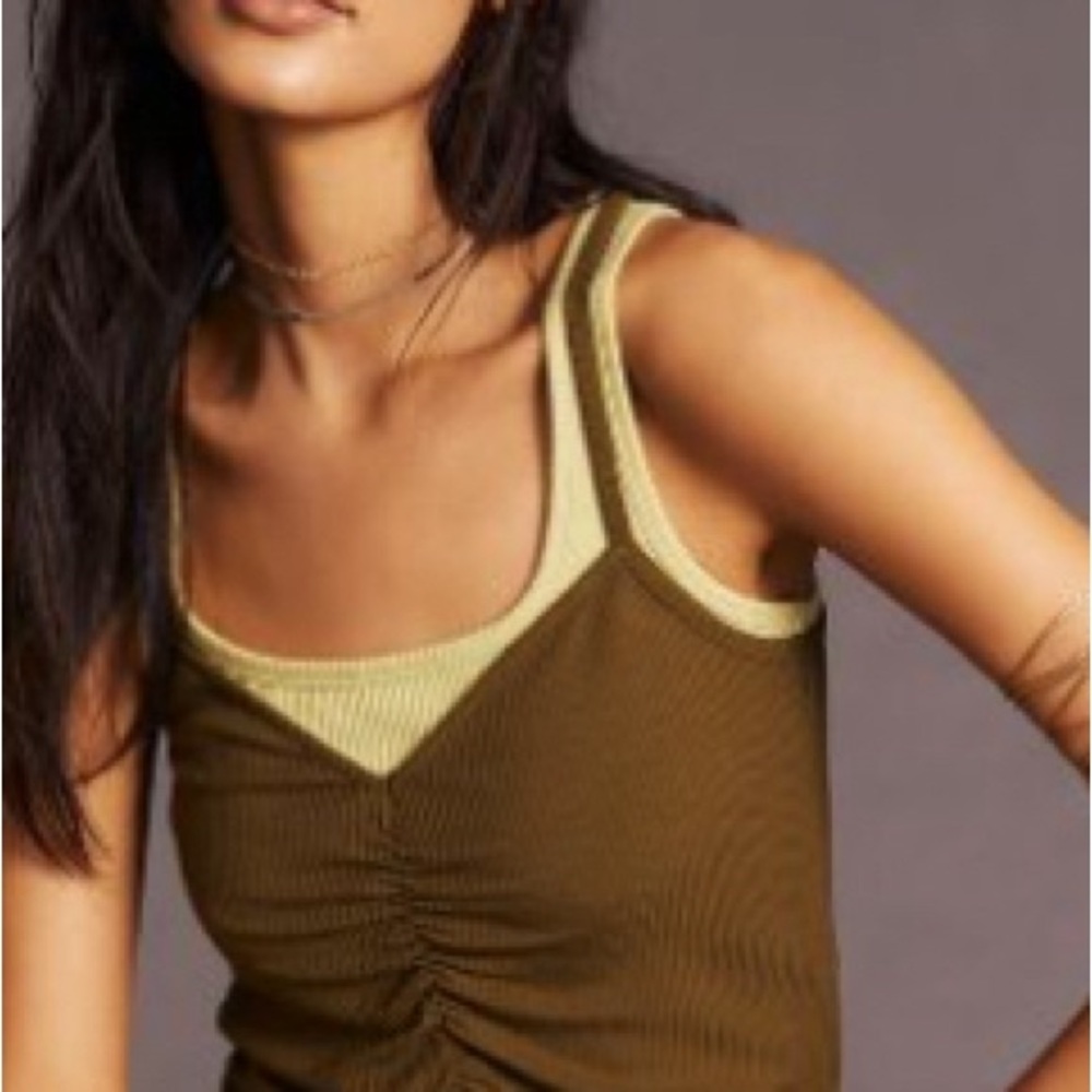 Anthropologie XS